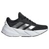 Adistar 2.0 Sneakers Breathable Mesh Black