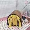 Клетка для морской свинки, хомяка с съемной подстилкой для хомяков, мышей, хорьков и свинок.