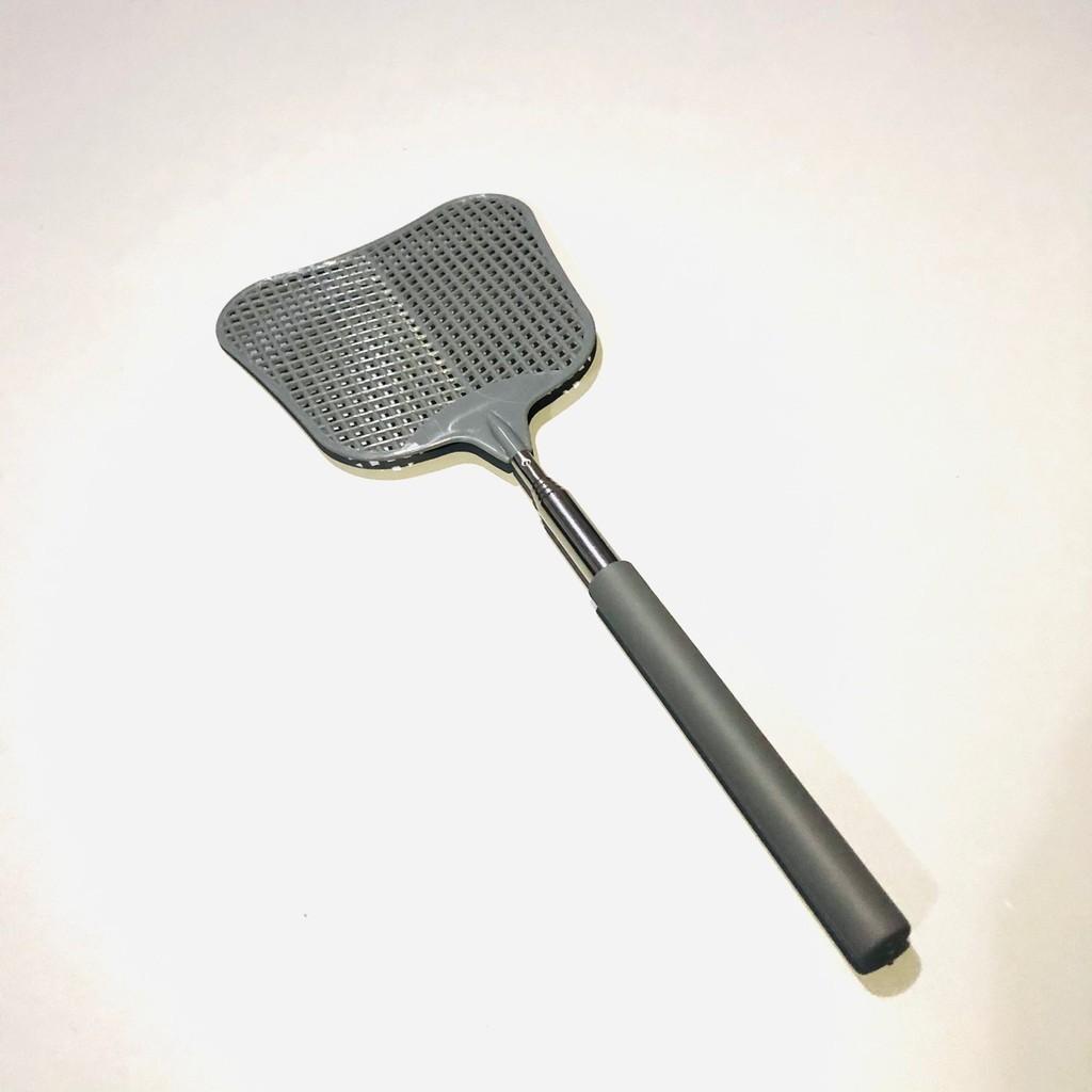 Cute Banana Design Manual Insect Swatter With Tpr Grip For Household Pest Control