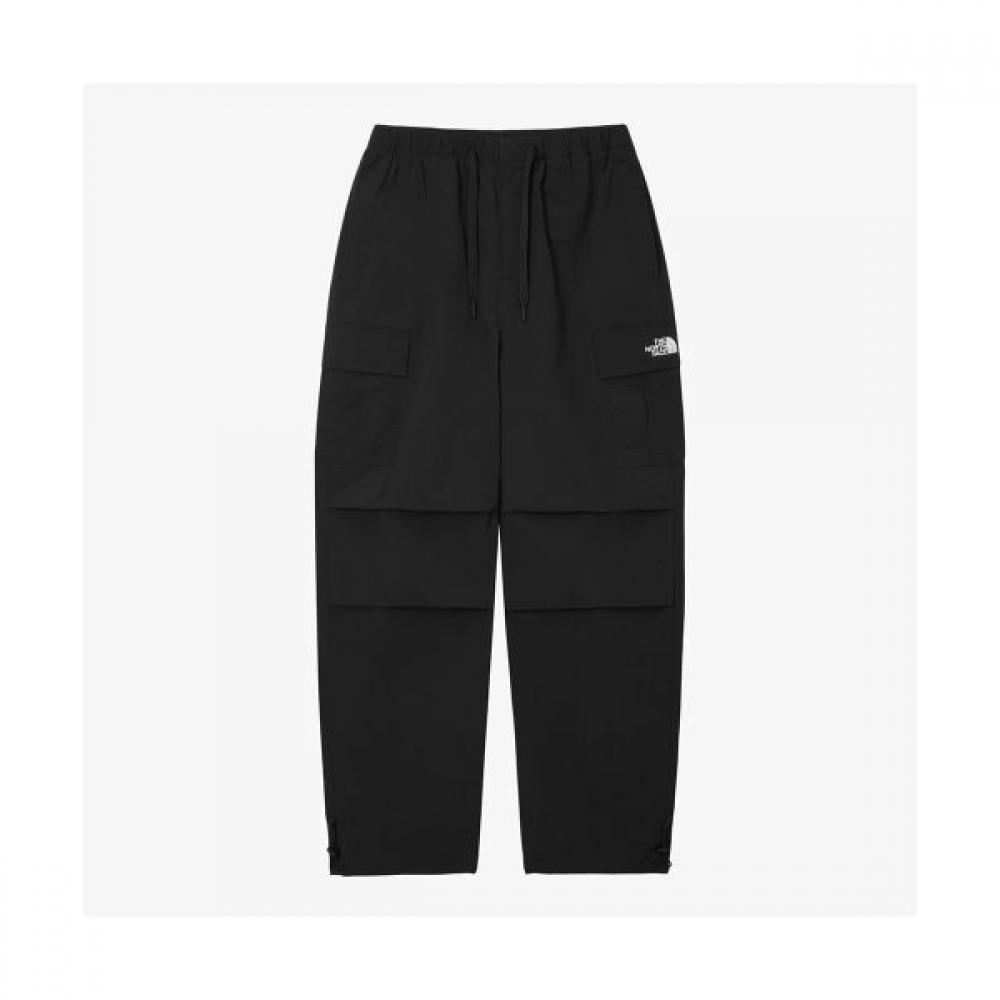 Магазин North Face Оригинальная продукция North Face The North Face Np6nq57a Мужские штаны Hatch Parachute, черные 1797257