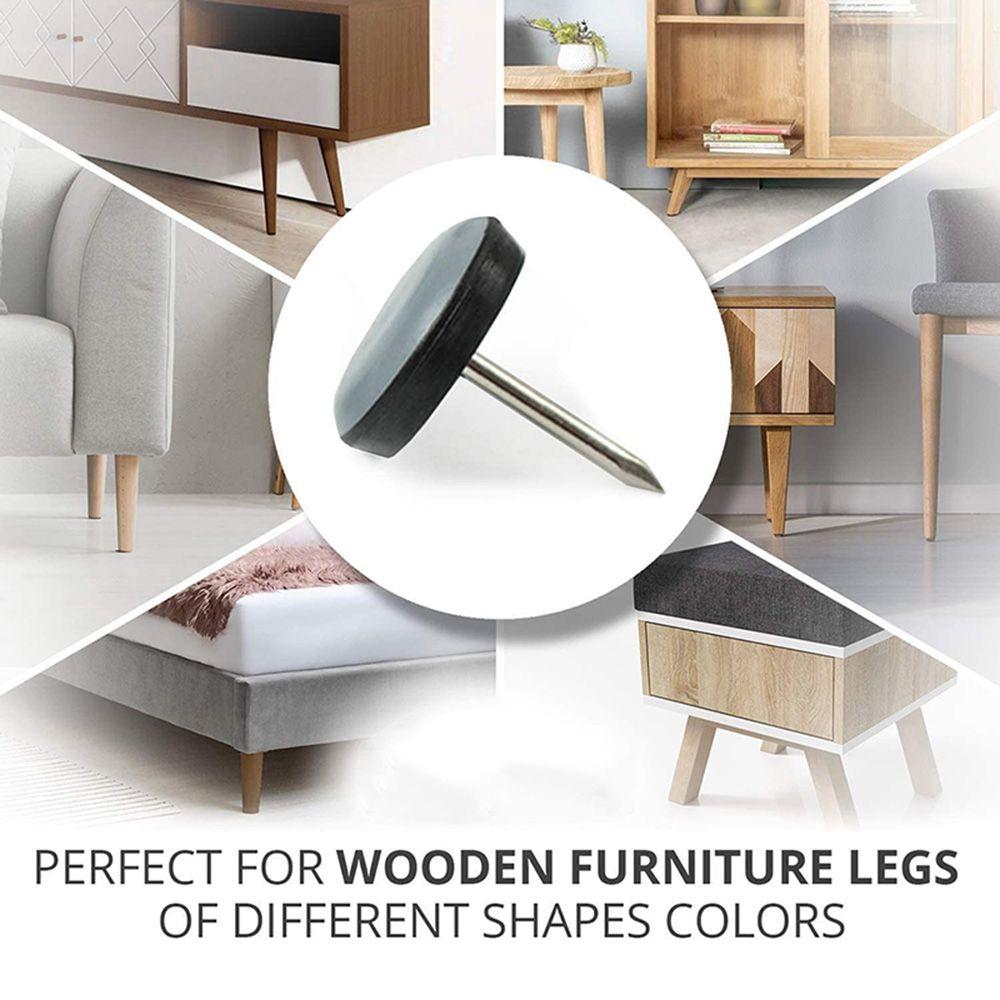 Feet Pads Feet Thumbtack Chair Feet Protector Furniture Leg Pads Floor Protectors Furniture Sliders