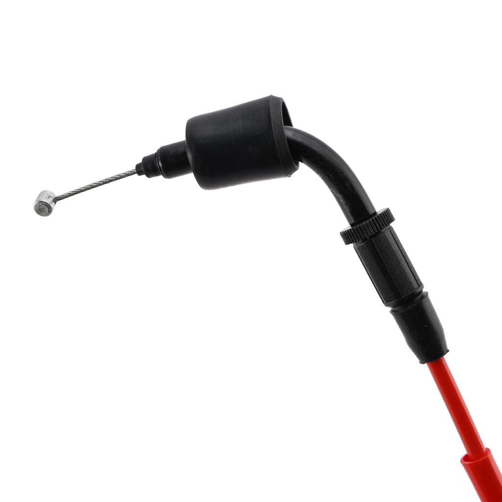 Throttle Cable Wire for Suzuki GSXR1000 2009-2016 Red