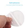 1 упаковка, силиконовый консилер для верблюжьего пальца, многоразовый невидимый клей для женщин, купальники, 1 упаковка