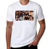 Noah Beck Collage T-Shirt Funny T Shirts Man Man Graphic T Shirt T-Shirt