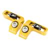 I-spec 2 EV MTB Shifter Control Mount Clamp Compatible Bike Shifter Brake  XTR XT SLX DEORE