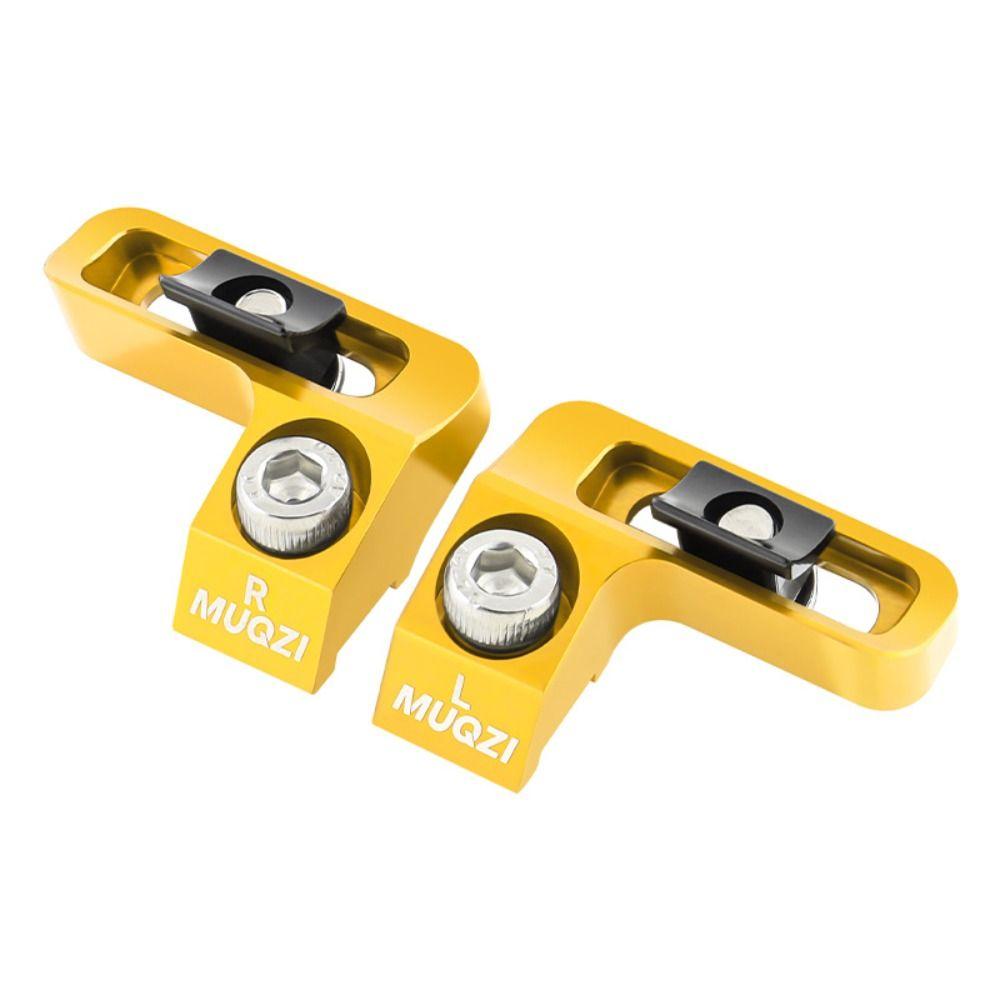 I-spec 2 EV MTB Shifter Control Mount Clamp Compatible Bike Shifter Brake XTR XT SLX DEORE