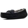 UGG Повседневная обувь Disquette Женская Черная 1166891-BLK