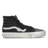 Sk8-Hi Reissue Notre Raven Unisex Sneakers VN000CR0RVN1