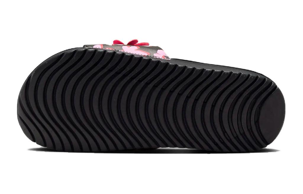 Nike Kawa SE Slide GS 'Цветочный' FJ2872-001