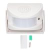 Motion Sensor Doorbell 32 Songs 4 Volume Level Indoor Commercial Door Entry Alert Welcome Buzzer