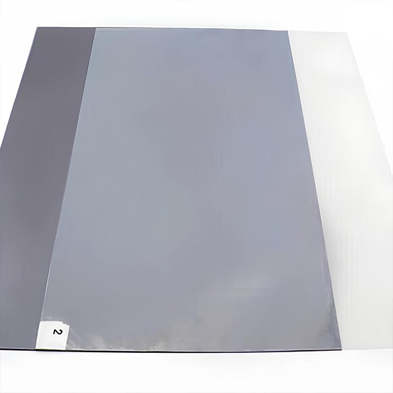 Peel-Off Adhesive Dust Removal Mat