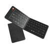 Folding Bluetooth Wireless Keyboard For IPAD Mobile Tablet Notebook Portable Office Mini Keyboard Android IOS HarmonyOS Universal