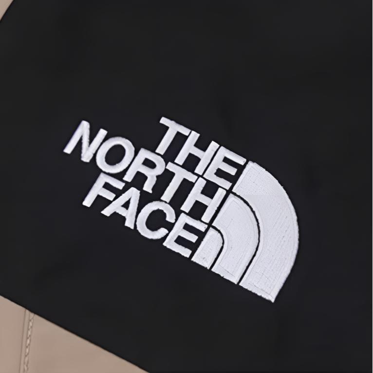 THE NORTH FACE ICON Hiking Waterproof, Windproof, And Breathable Windbreaker Jacket Men's NF0A831M-DHO