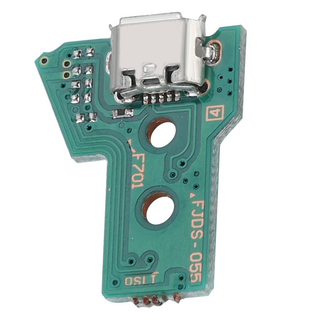 Сменная USB плата зарядки Порт Разъем Зарядное устройство JDS 050 для геймпада PS4