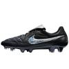 Tiempo Legend 5 Premium Fg 'Черный Хром' 717137-001