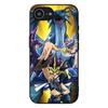 Soft Phone Cover for OPPO A38 A18 A17 A40 A60 A80 A16 A78 A79 A54 A58 A57 4G 5G Case YuGiOh Yu Gi Oh Casing