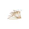 Needs Wooden Hanger Value Pack 5P H-1745