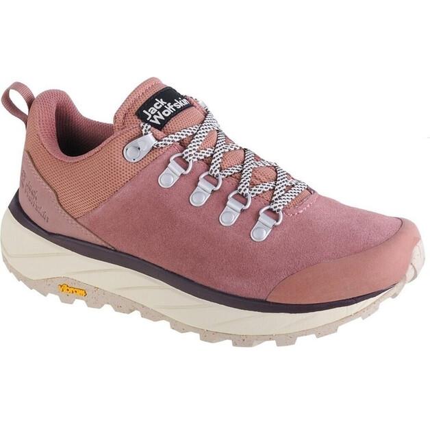 Полуботинки Jack Wolfskin Terraventure Urban Low