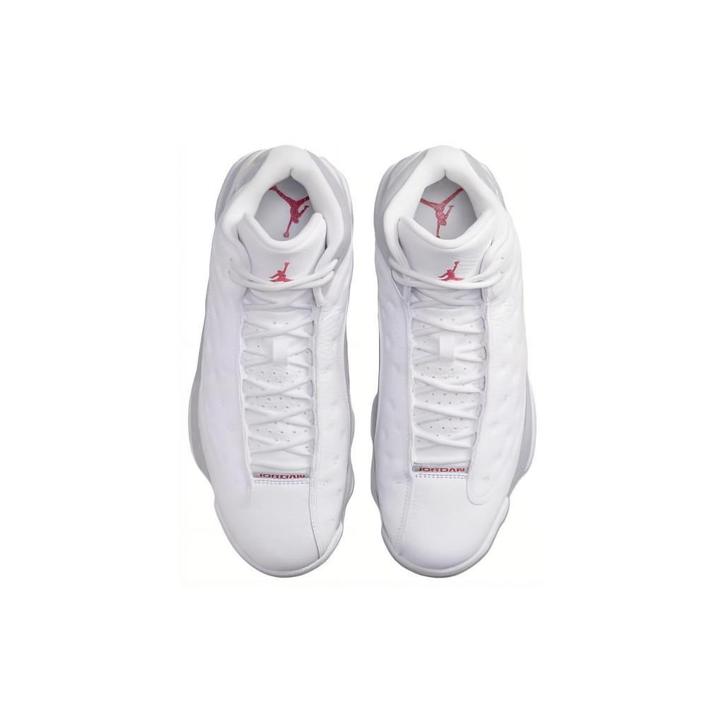 Jordan 13 Ретро Волк Серый 414571-160