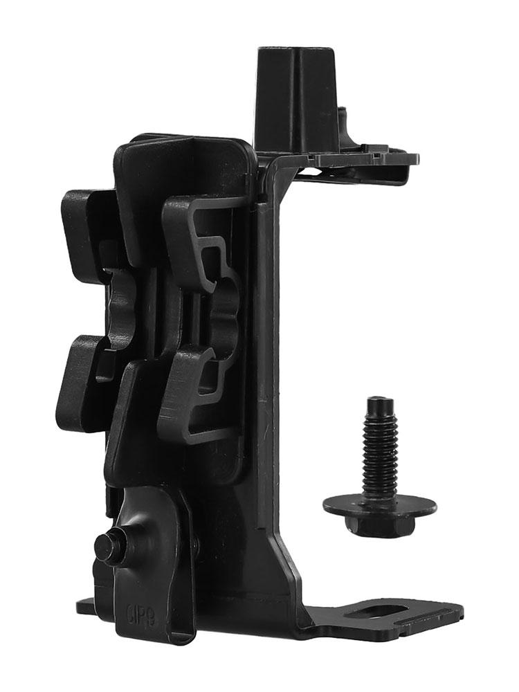 Кронштейн опоры сердечника радиатора Автоаксессуары Замена Замена Установка Для MKX 16-18 Легко установить