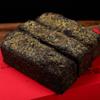 1kg Hunan Anhua Black Tea Handmade Brick Tea Tianjian JinhuaFu Brick Black Tea