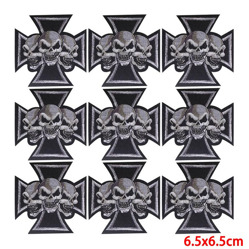 10 шт./лот, оптовая продажа, вышивка, железные нашивки для одежды, нашивки для одежды, куртки, декор, аппликация, принадлежности для шитья