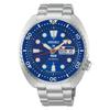 Автоматические дайверские часы Seiko Prospex HBB002J (синий)