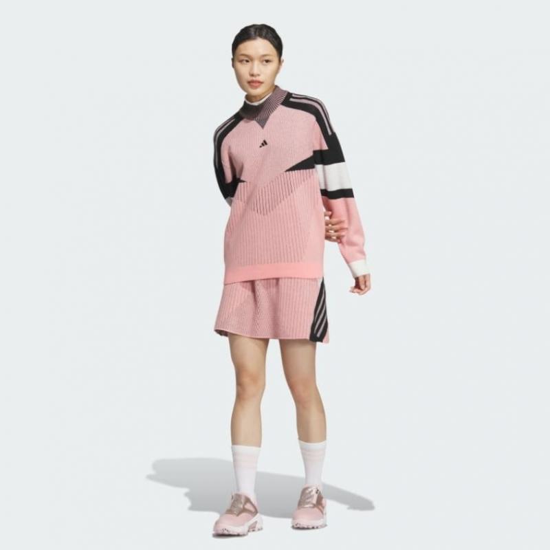 Adidas GolF 2024 F W Women GolF Skirt Im7199