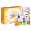 Longliqi 15-Piece Personal Care Gift Set A