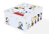 Lavatelli Snoopy Friends Large Stacking Container Storage Box & (LVTBXSFL)