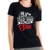 I Am Too Old For This Shit Roger Murtaugh Lethal Weapon Womens T-Shirt