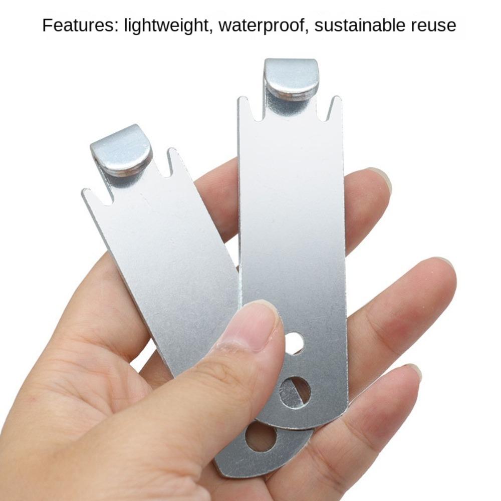 Водонепроницаемый скручиватель проволоки, легкий ручной скручиватель проволоки, портативный скручиватель проволоки, ограждение