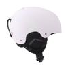 Unisex Ski Helmet with Protective ABS Construction and Adjustable Dial Suitable for Adults in Skiing and Roller Skating
