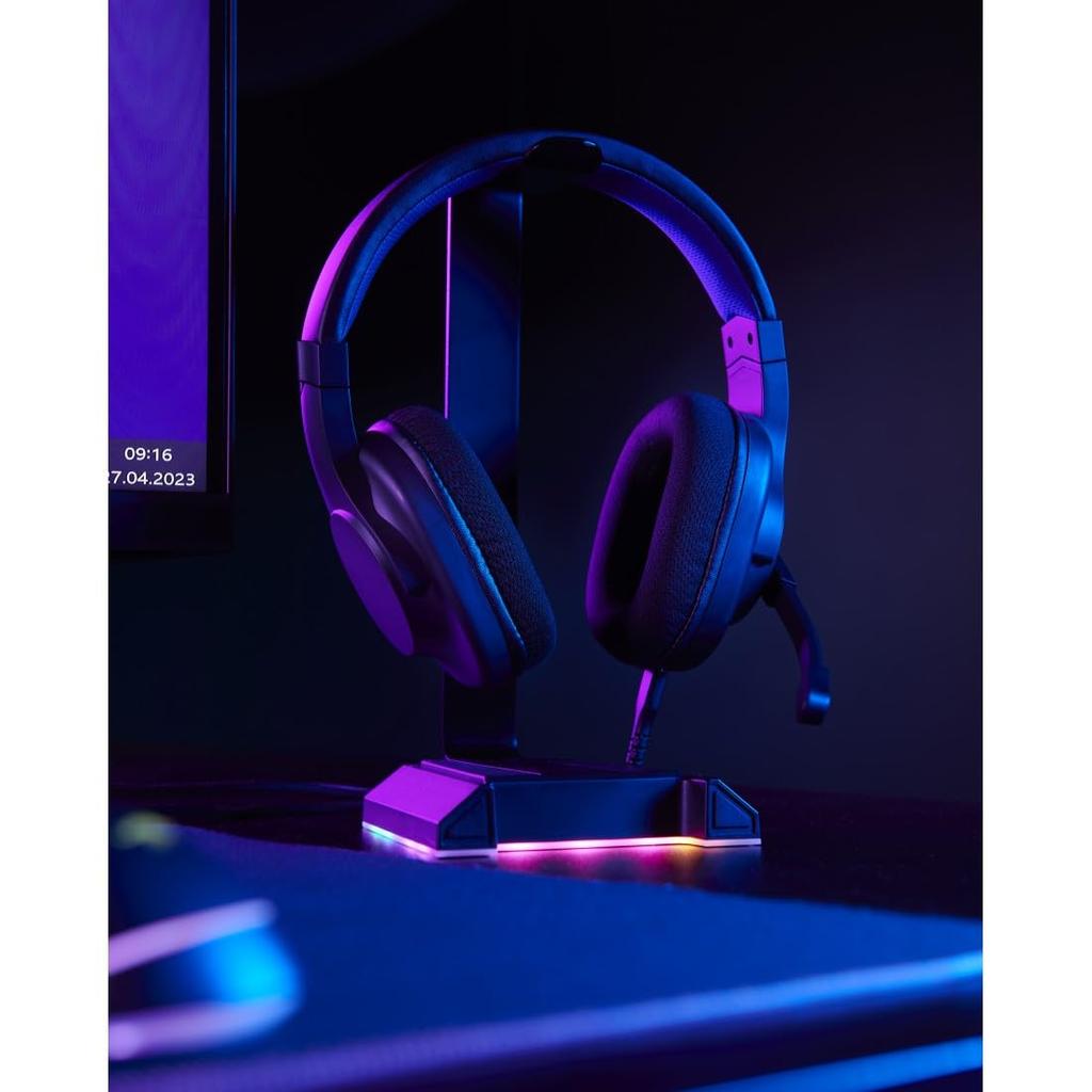 Hama Germany 200 Gaming Headset "SoundZ V2"
