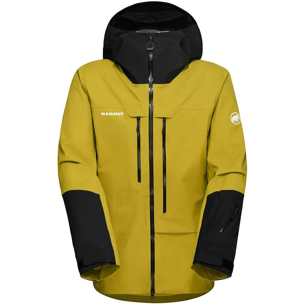 Mammut Куртка Haldigrat Air HS