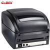 Термотрансферный принтер этикеток GODEX EZ120 с китайской вилкой (адаптер в комплекте)