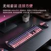 Lenovo Бесшумный беспроводной комплект клавиатуры и мыши Yinenengzhe