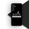 Soft Cover for Xiaomi Redmi 15 15C A3 A4 A5 9A 9C NFC Note 9 8 9T 8T Pro Casing Phone Case Strong Boxing Gloves Kickboxing Judo