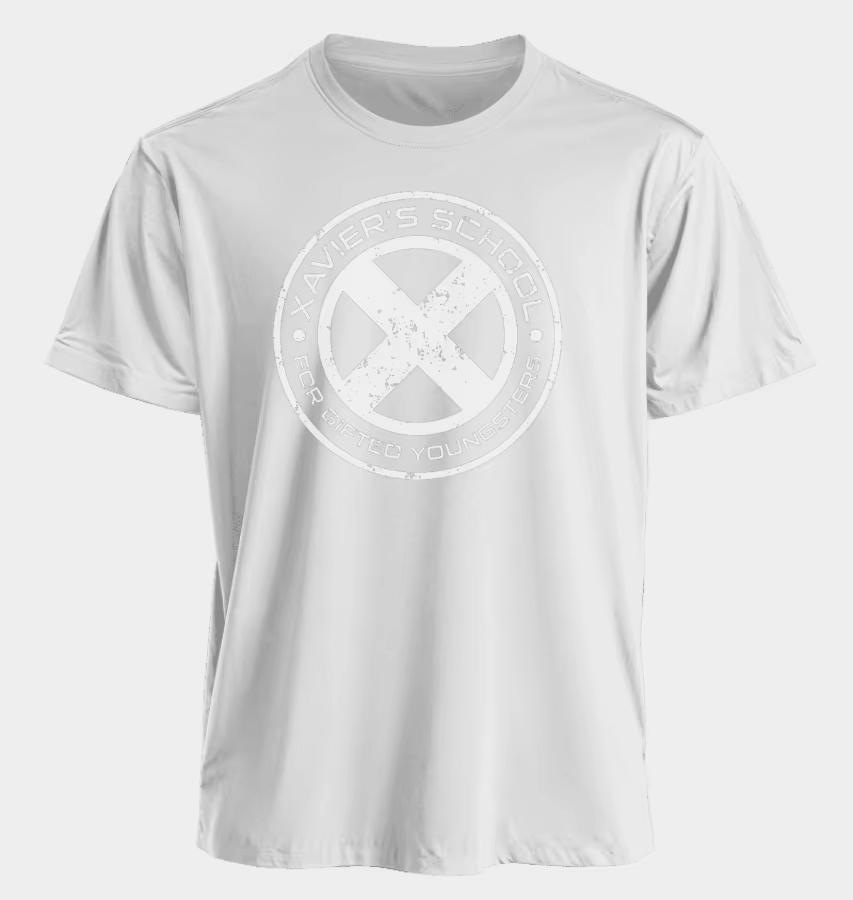 2026 Marvel Men and Women Tshirts XMen Xaviers School for Gifted Youngsters Summer American Spring and Autumn Short Sleeves