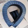 Industrial Nylon Aluminum Drag Chain