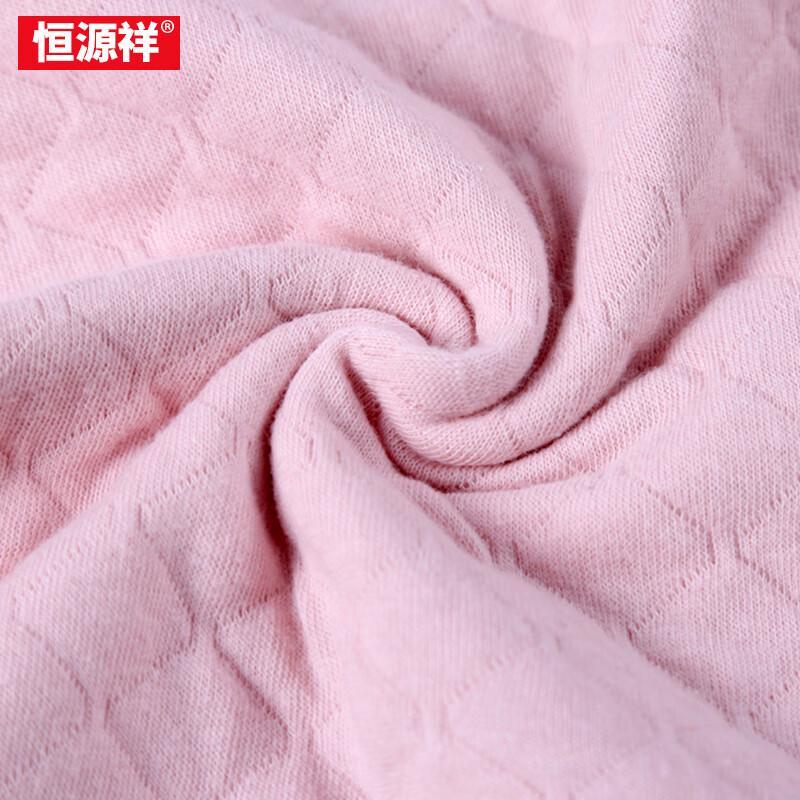 Комплект термобелья Hengyuanxiang из двухслойного материала