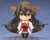 Nendoroid Kantai Collection раскрашенная подвижная фигурка Харуны -KanColle- Kai-2 Немасштабная ABS&PVC