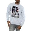Star Wars Mens The Last Jedi Character Poster Sweatshirt