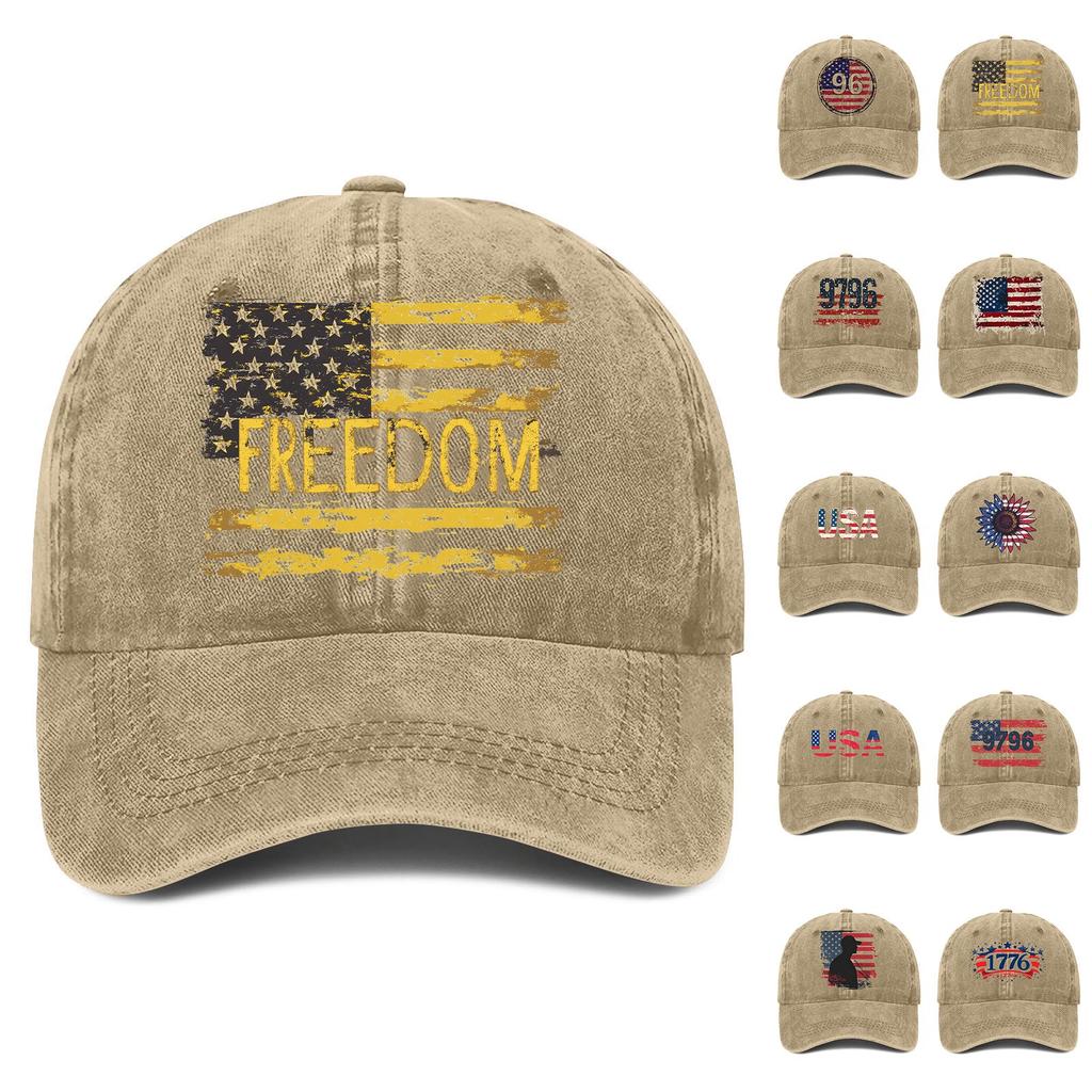 Fashion Men And Women Adjustable Baseball Cap