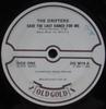 7-дюймовая пластинка DRIFTERS - Save The Last Dance For Me OG9014 Old Gold 1980 UK Соул/Фанк Б/У
