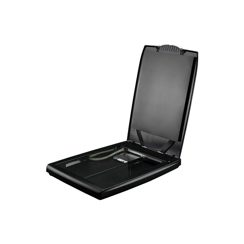 Deli Document Scanners CN plug (adapter included)