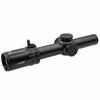 Genuine Primary Arms 30mm SLx 6x SFP Gen IV Short Scope Illuminated ACSS Aurora Yard Reticle Red Illuminated Reticle LPVO [Military Garage] 1-6x24mm