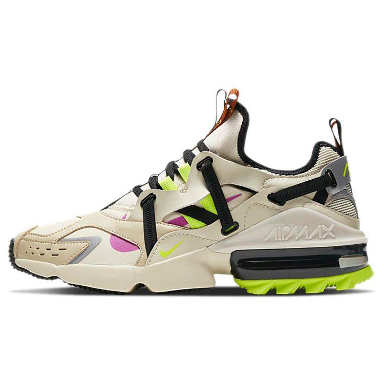 Nike Air Max Infinity Winter Fossil CU9451-200