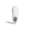 Adidas Nizza Platform Triple White Women Sneakers Cloud-White FV5322