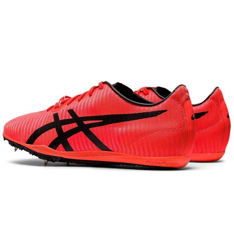 Asics Cosmoracer Md 2 'Красный Рассвет' 1093A029-701